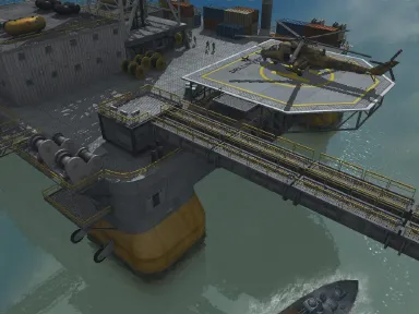 Joint Task Force screenshot 17