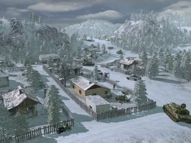 Joint Task Force screenshot 18