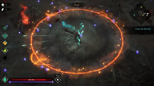 Jotunnslayer: Hordes of Hel screenshot 17