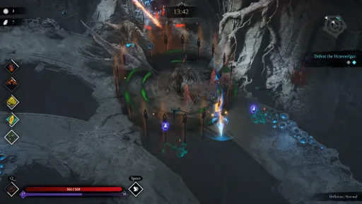 Jotunnslayer: Hordes of Hel screenshot 19