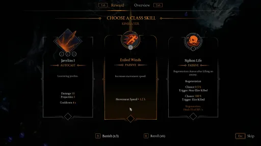 Jotunnslayer: Hordes of Hel screenshot 3