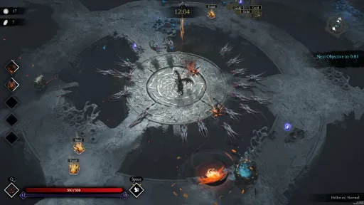Jotunnslayer: Hordes of Hel screenshot 5