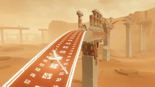 Journey screenshot 1
