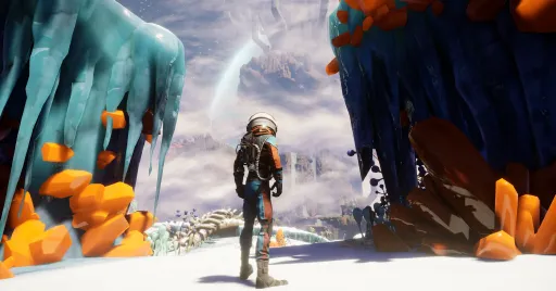 Journey To The Savage Planet screenshot 8