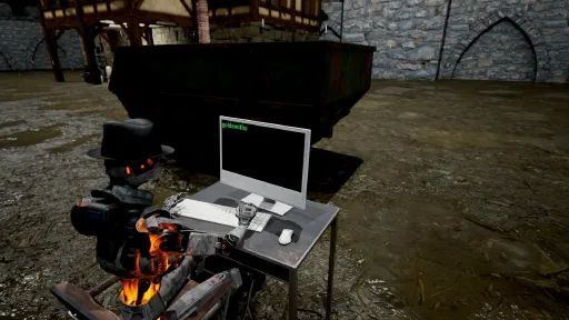 JOY OF PROGRAMMING - Software Engineering Simulator screenshot 12