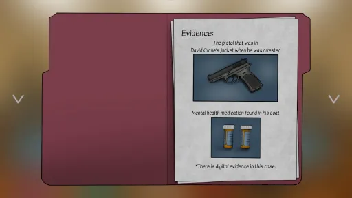 JudgeSim screenshot 4