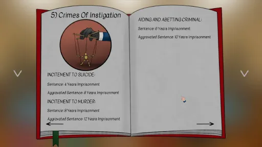 JudgeSim screenshot 7
