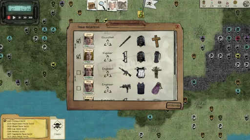 Judgment: Apocalypse Survival Simulation screenshot 4