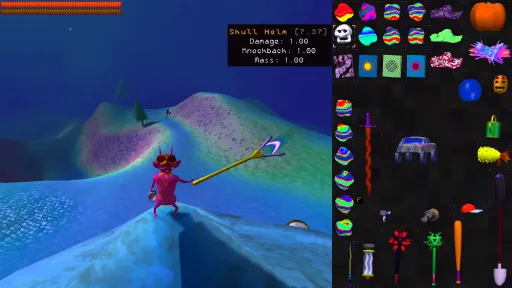 Juice Galaxy screenshot 2