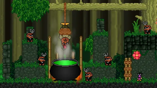Juiced! screenshot 6