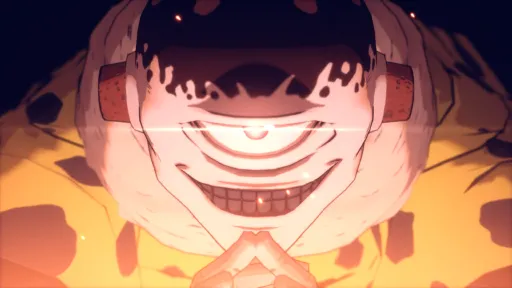 Jujutsu Kaisen Cursed Clash screenshot 9