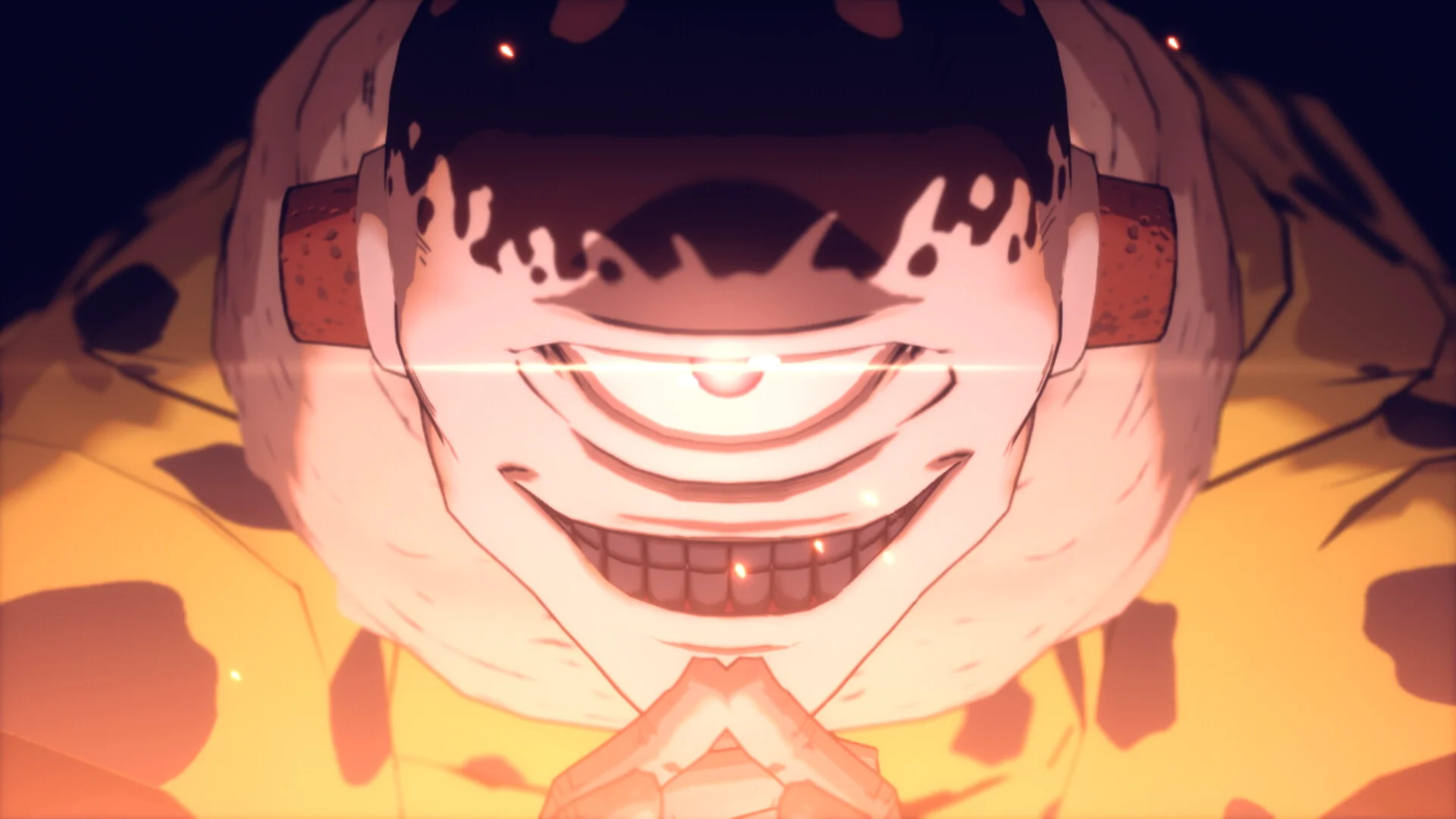 Jujutsu Kaisen Cursed Clash screenshot 9