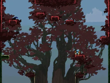 Jump King screenshot 2