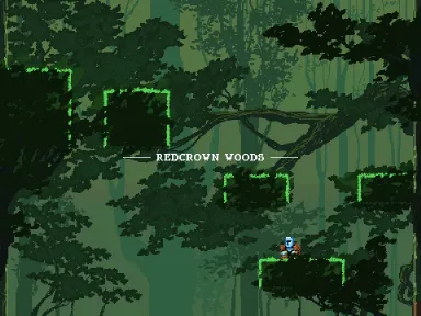 Jump King screenshot 3