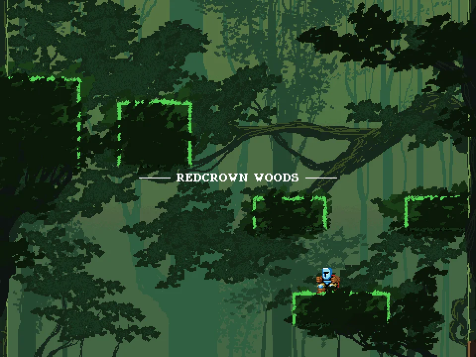 Jump King screenshot 3