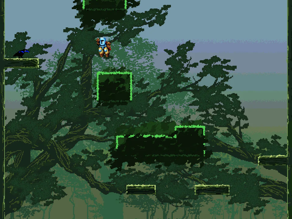 Jump King screenshot 4