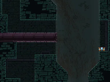 Jump King screenshot 5