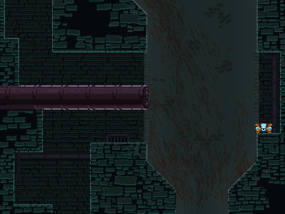 Jump King screenshot 5