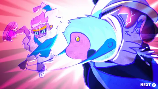 Jump the Track screenshot 9