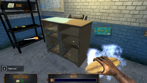 Junkyard Builder screenshot 4