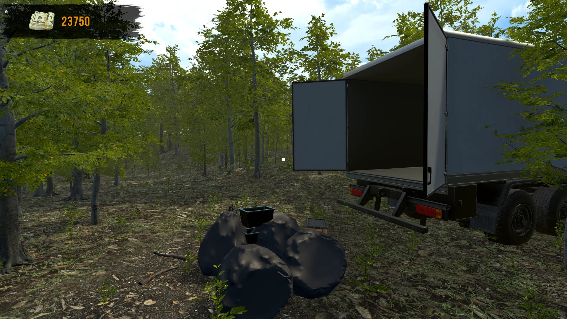 Junkyard Builder screenshot 7