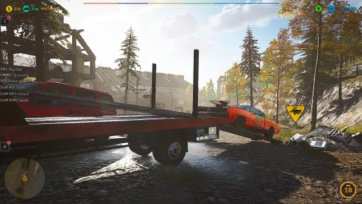Junkyard Simulator screenshot 10