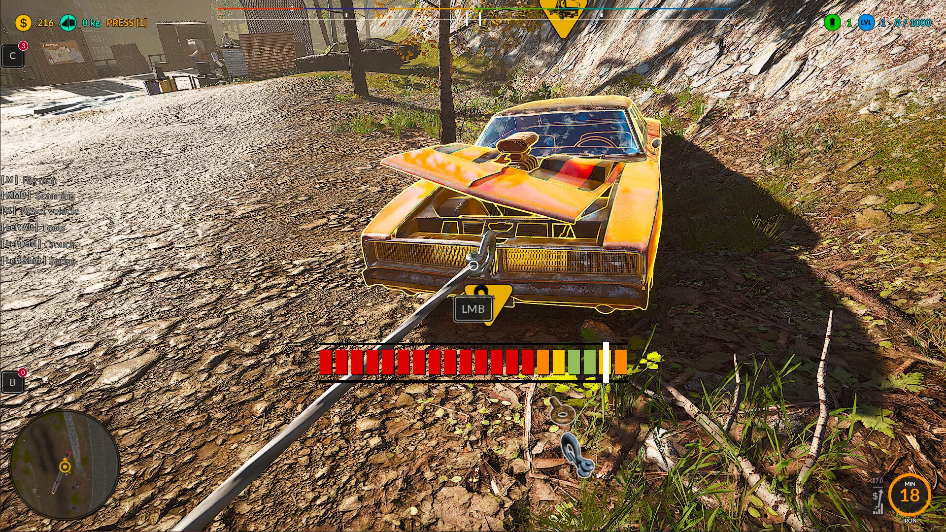Junkyard Simulator screenshot 11