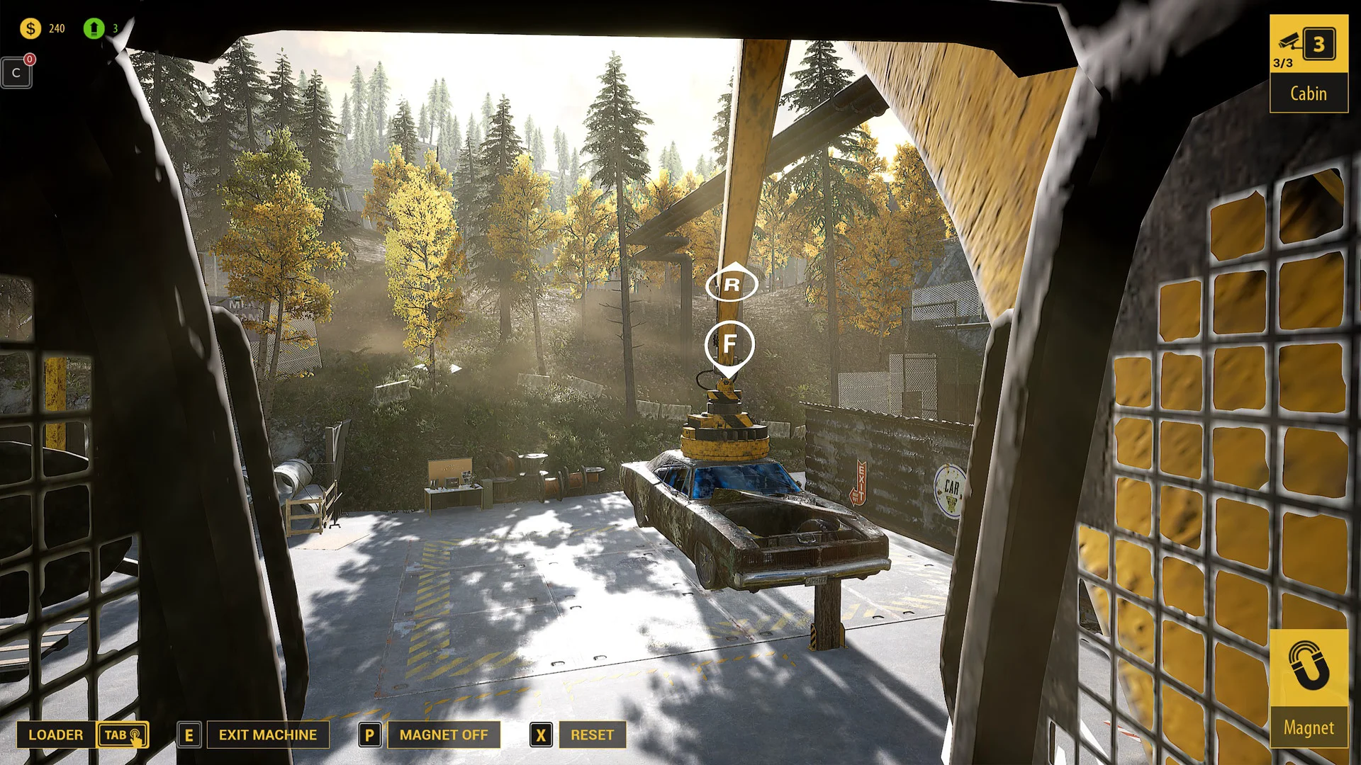 Junkyard Simulator screenshot 18