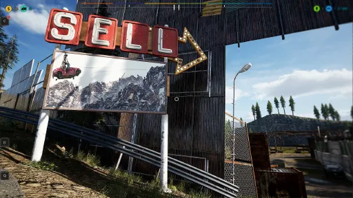 Junkyard Simulator screenshot 20