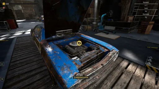 Junkyard Simulator screenshot 22