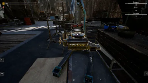 Junkyard Simulator screenshot 40