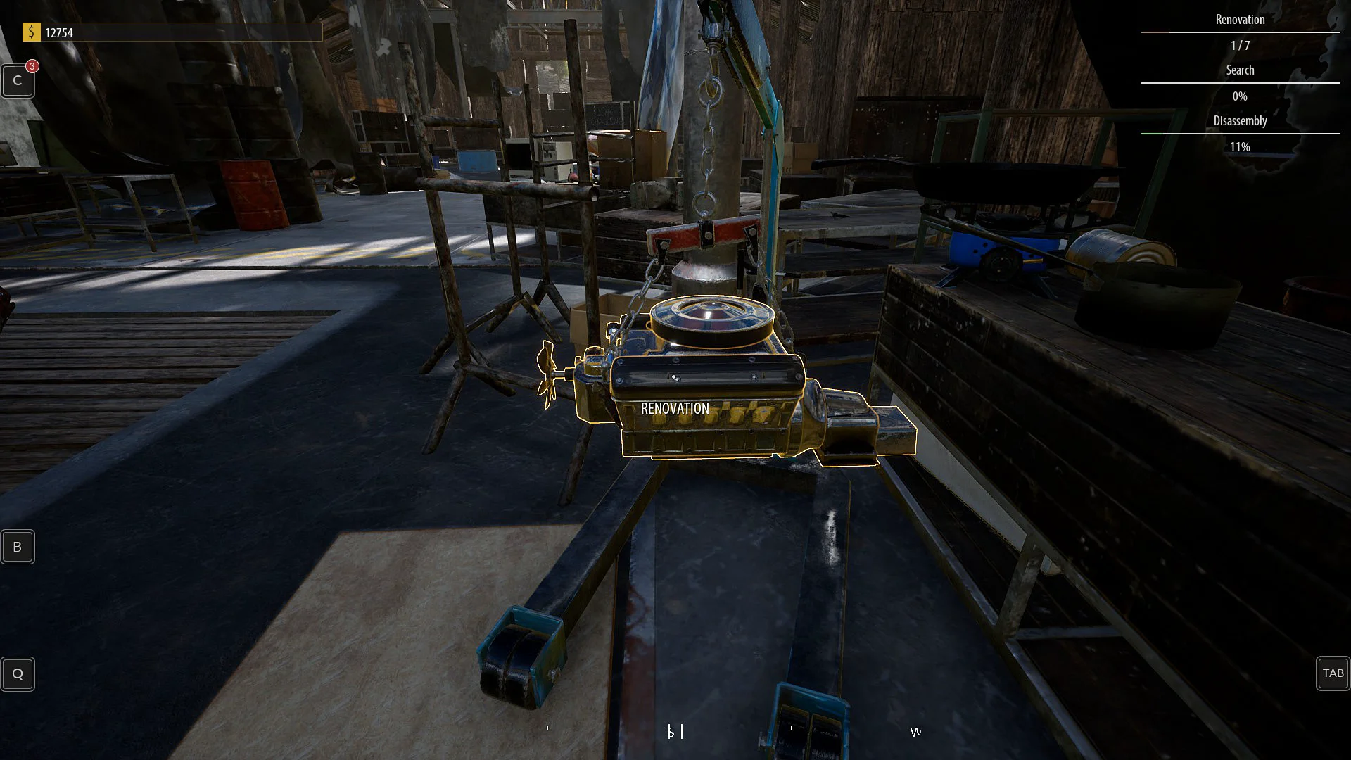 Junkyard Simulator screenshot 40