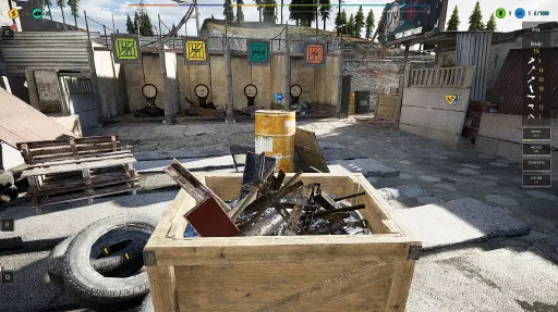 Junkyard Simulator screenshot 5
