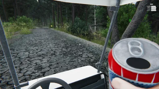 Junkyard Truck screenshot 12