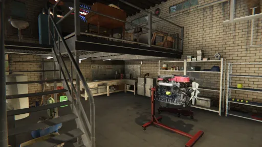 Junkyard Truck screenshot 3