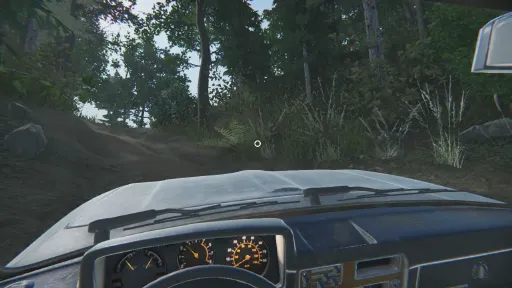 Junkyard Truck screenshot 6