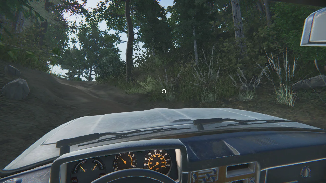 Junkyard Truck screenshot 6