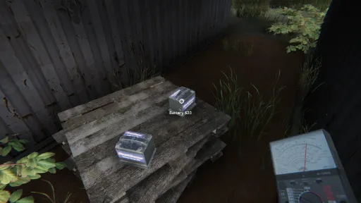 Junkyard Truck screenshot 8