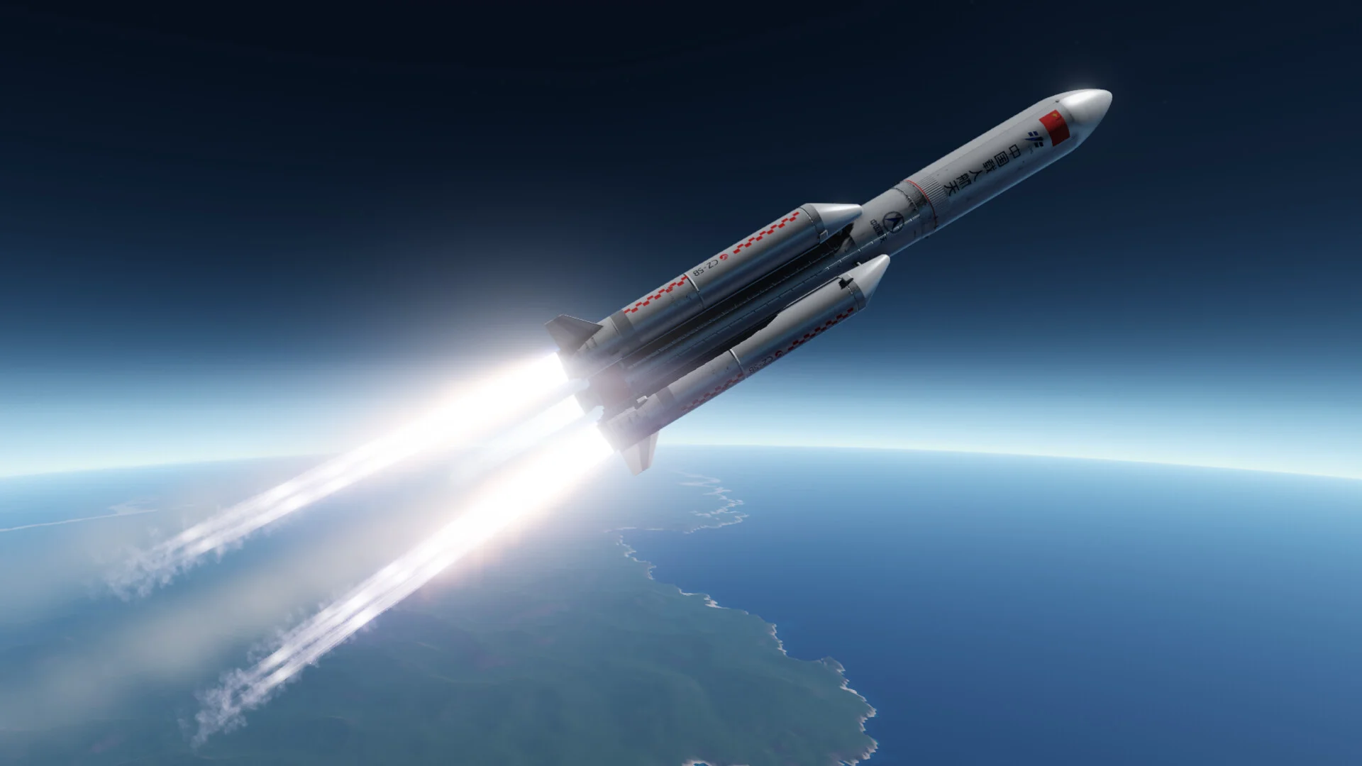 Juno: New Origins screenshot 1