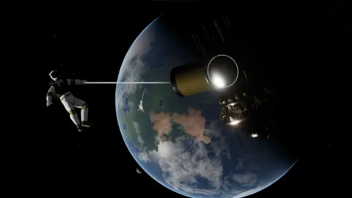 Juno: New Origins screenshot 11