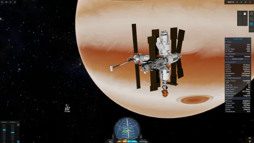 Juno: New Origins screenshot 13