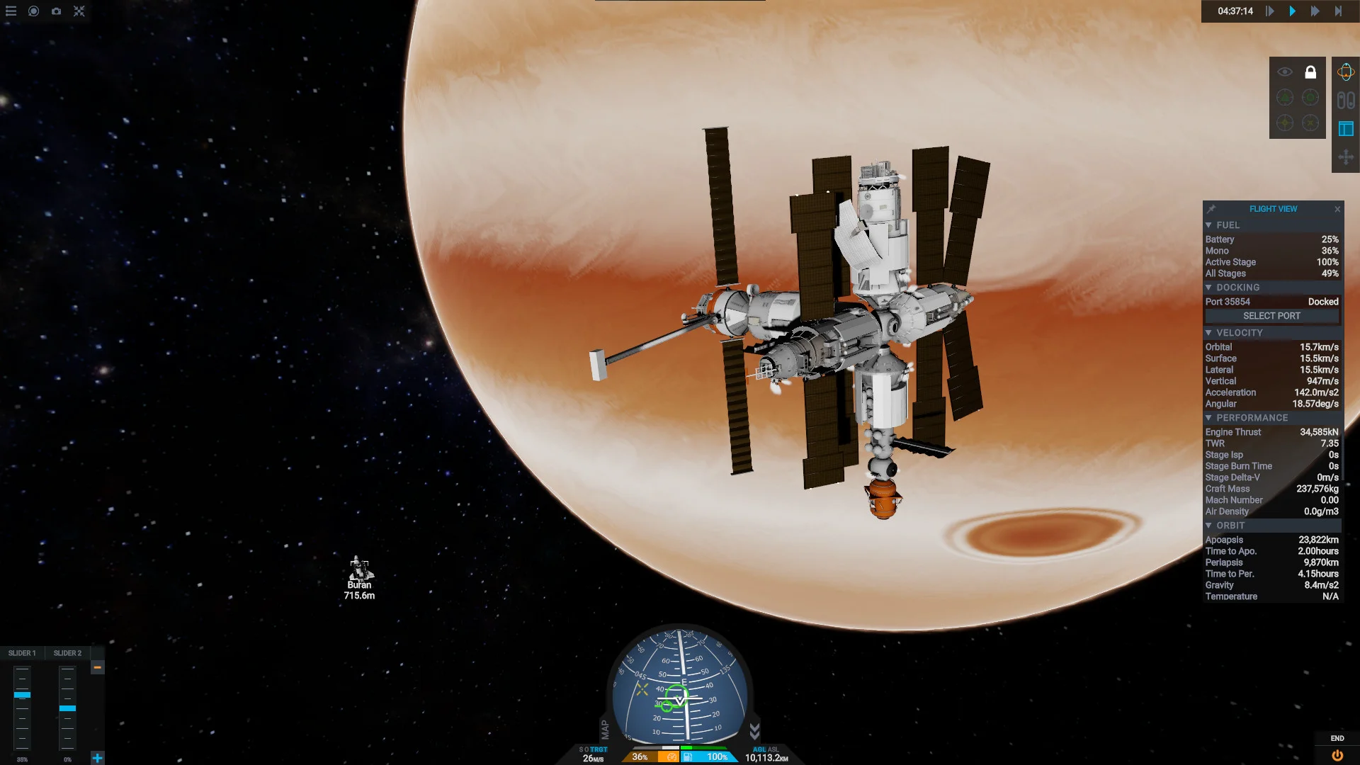 Juno: New Origins screenshot 13
