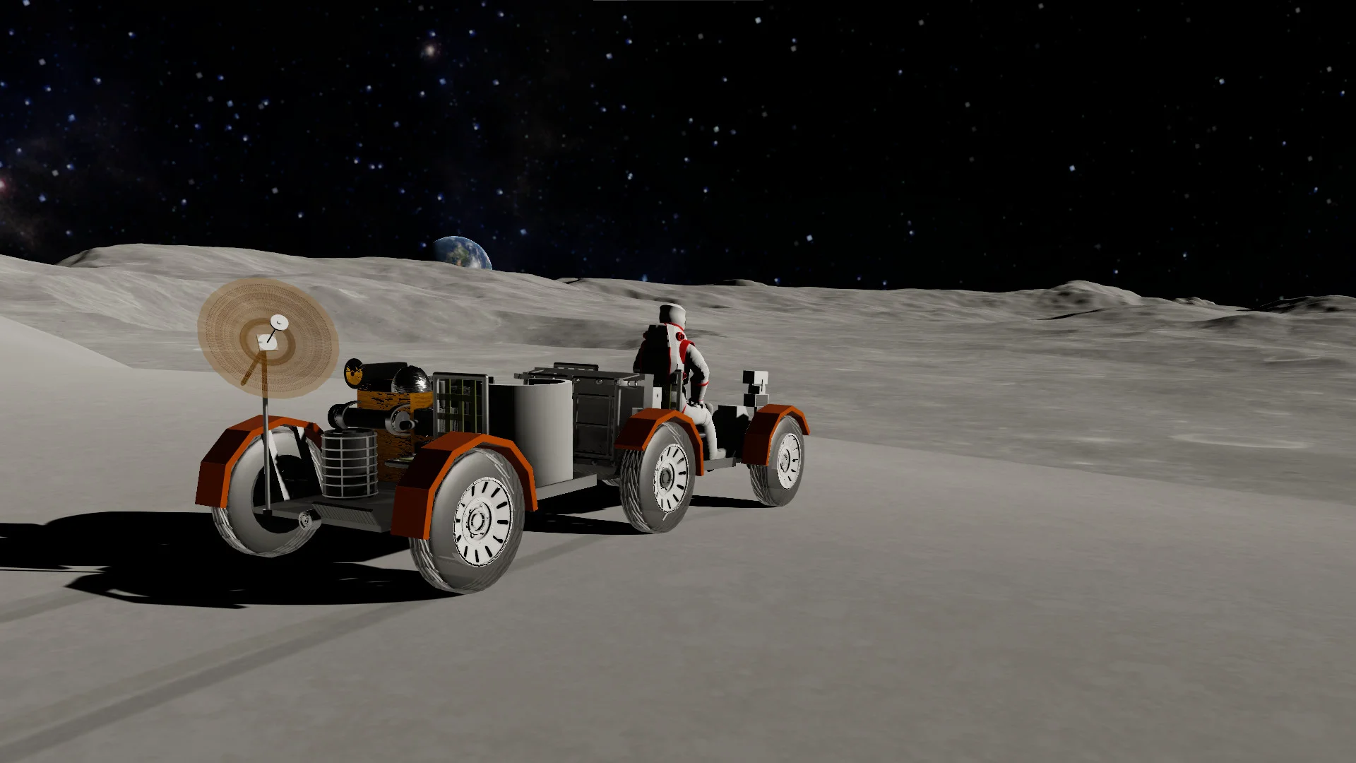 Juno: New Origins screenshot 17
