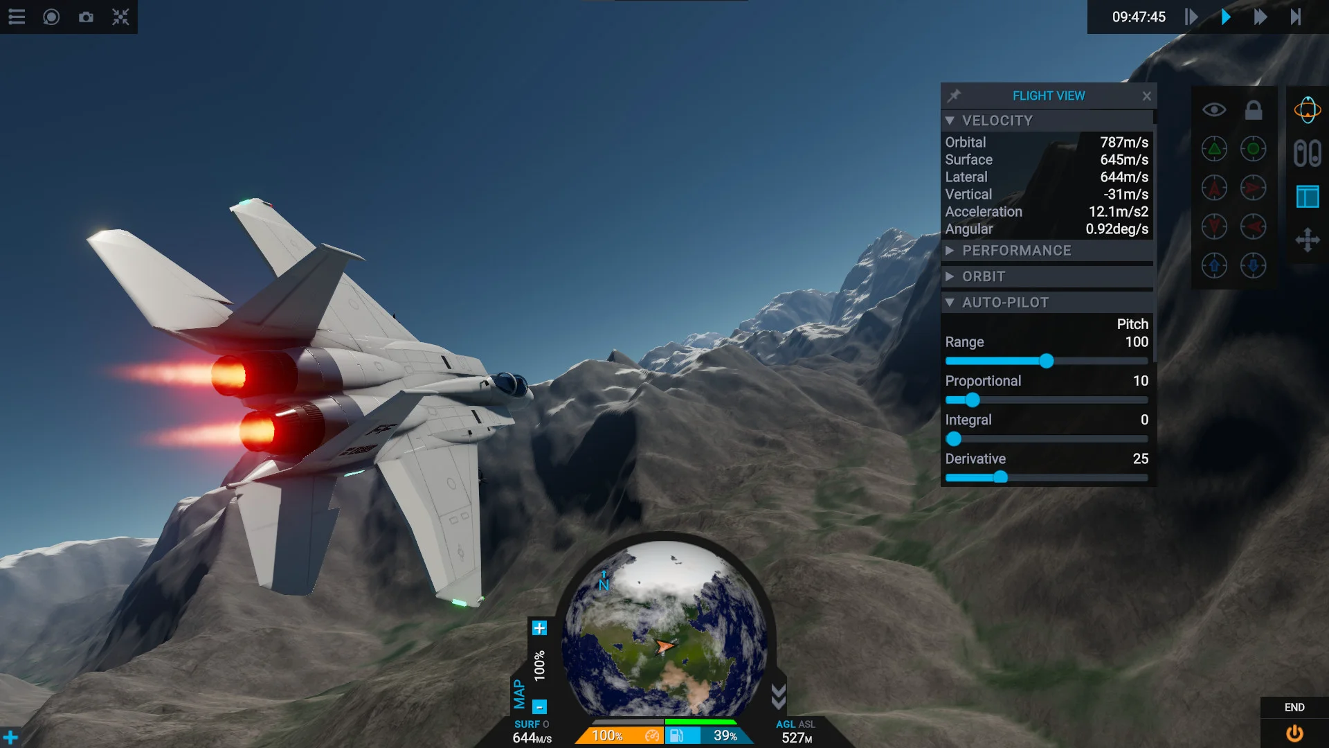 Juno: New Origins screenshot 2