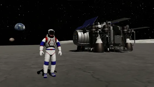 Juno: New Origins screenshot 3