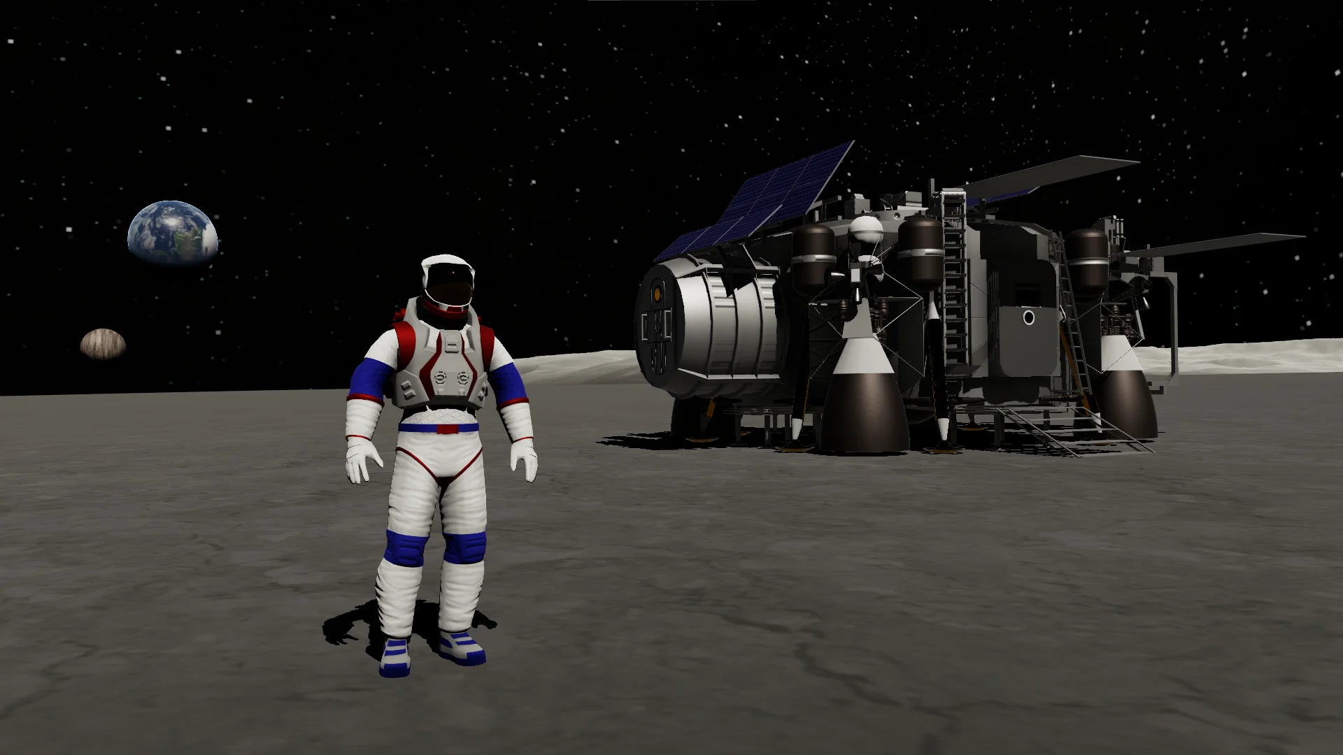 Juno: New Origins screenshot 3