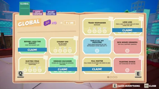 Just Die Already screenshot 5