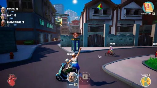 Just Die Already screenshot 7