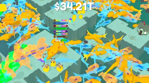 Just Keep Fishing screenshot 1