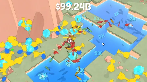 Just Keep Fishing screenshot 2